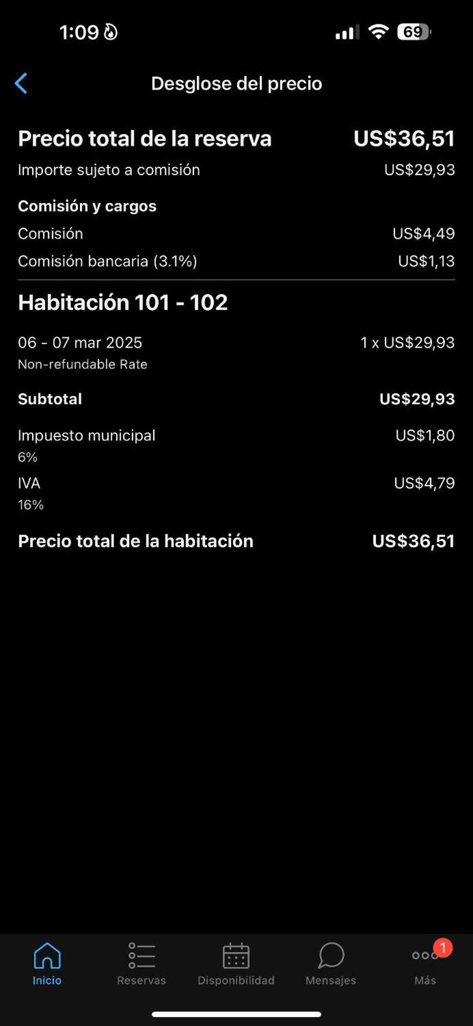 Hotel Bambus Felipe Carrillo Puerto エクステリア 写真
