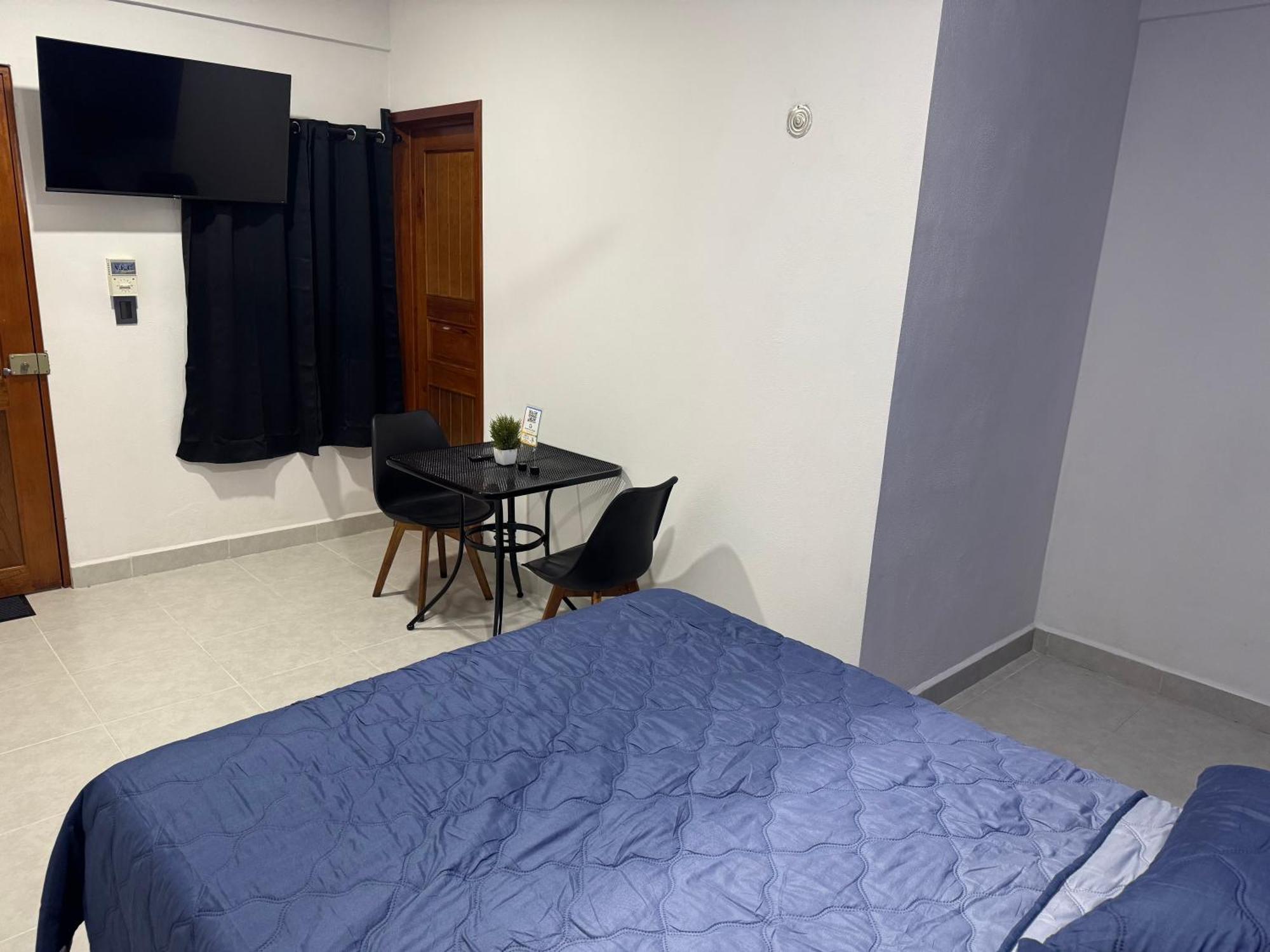 Hotel Bambus Felipe Carrillo Puerto エクステリア 写真