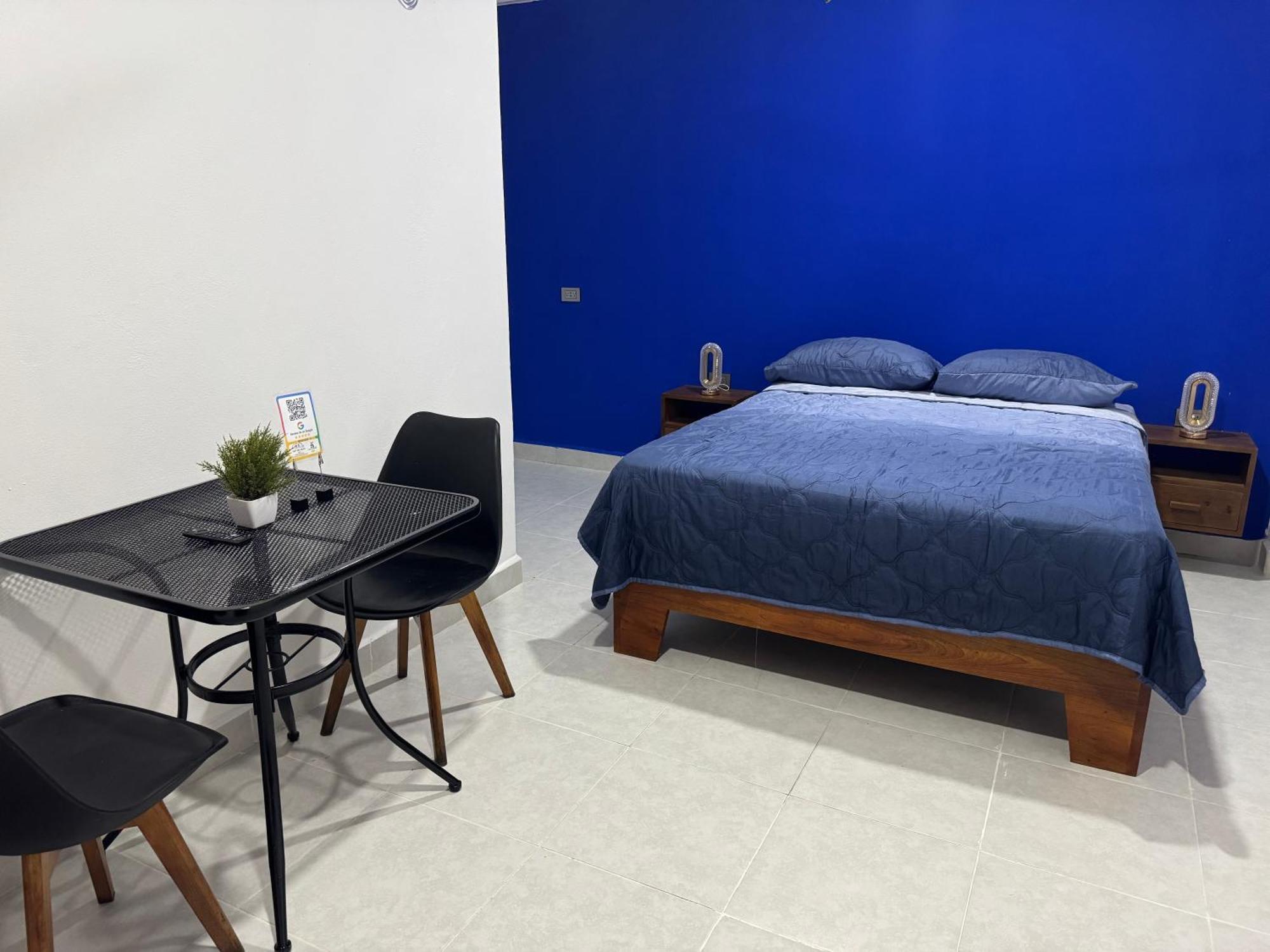 Hotel Bambus Felipe Carrillo Puerto エクステリア 写真